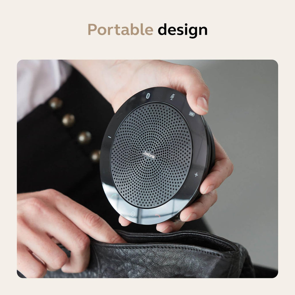 Speak-Master - The 2025 Professional Wireless Speakerphone with USB Link 370.