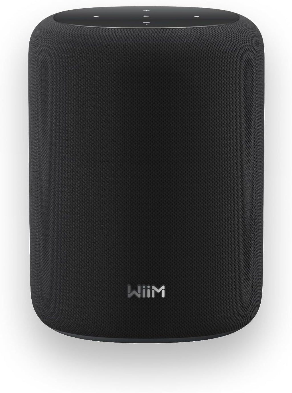 WiiM Sound Lite - Hi-Res 24-bit/192 kHz Audio with AI RoomFit™ Intelligence.